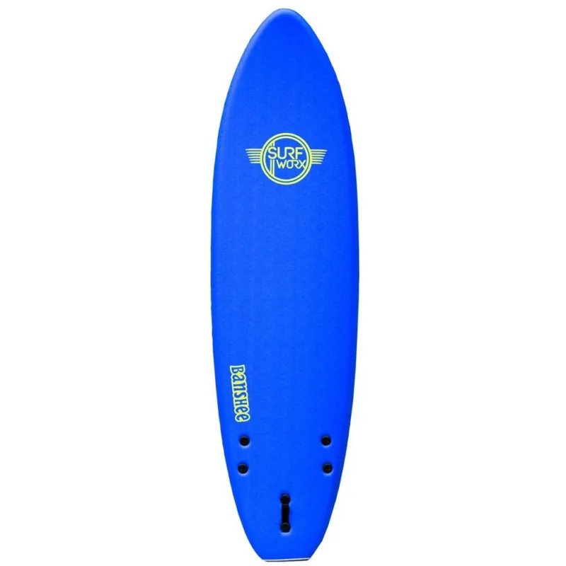 Marque PLANCHE DE SURF SURFWORX BANSHEE MINIMAL 6‘6‘‘