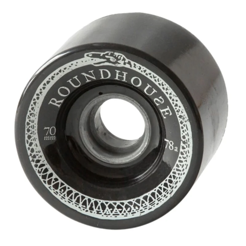 Expédié Aujourd'hui ROUES CARVER ROUNDHOUSE MAG 70MM 78A