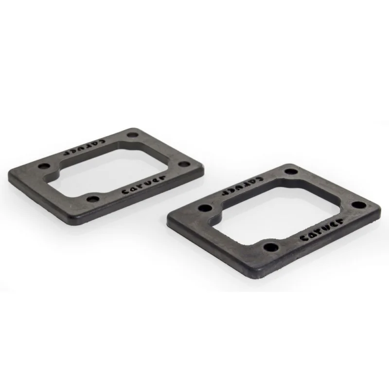 Pas Cher RISER PADS CARVER CX