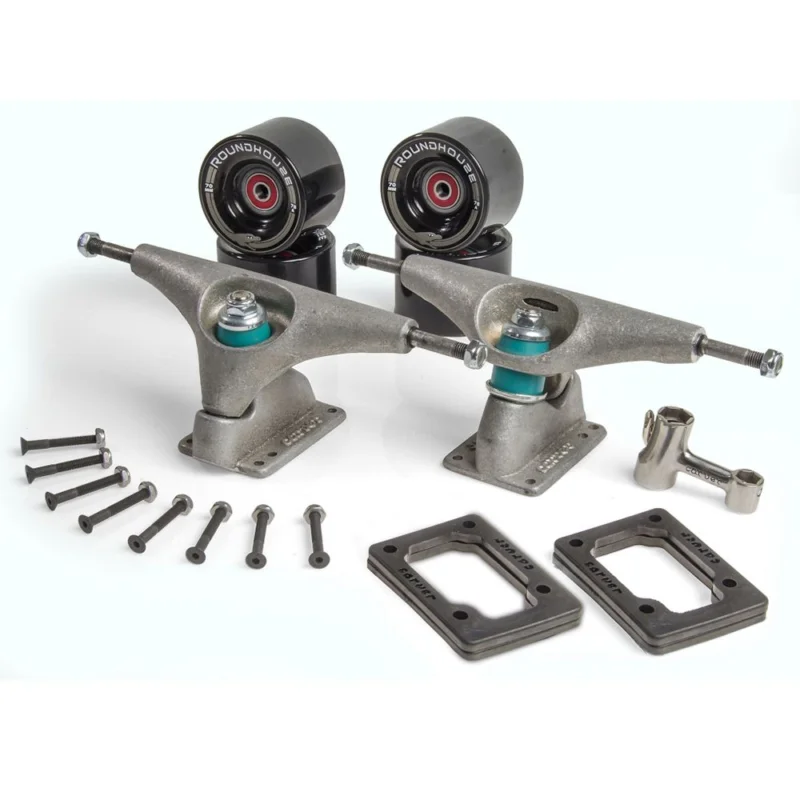 KIT EJES CARVER CX Super Prix