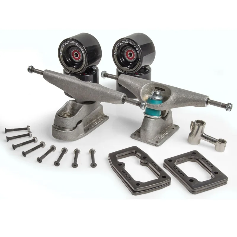 Pas Cher SET EJES CARVER C7