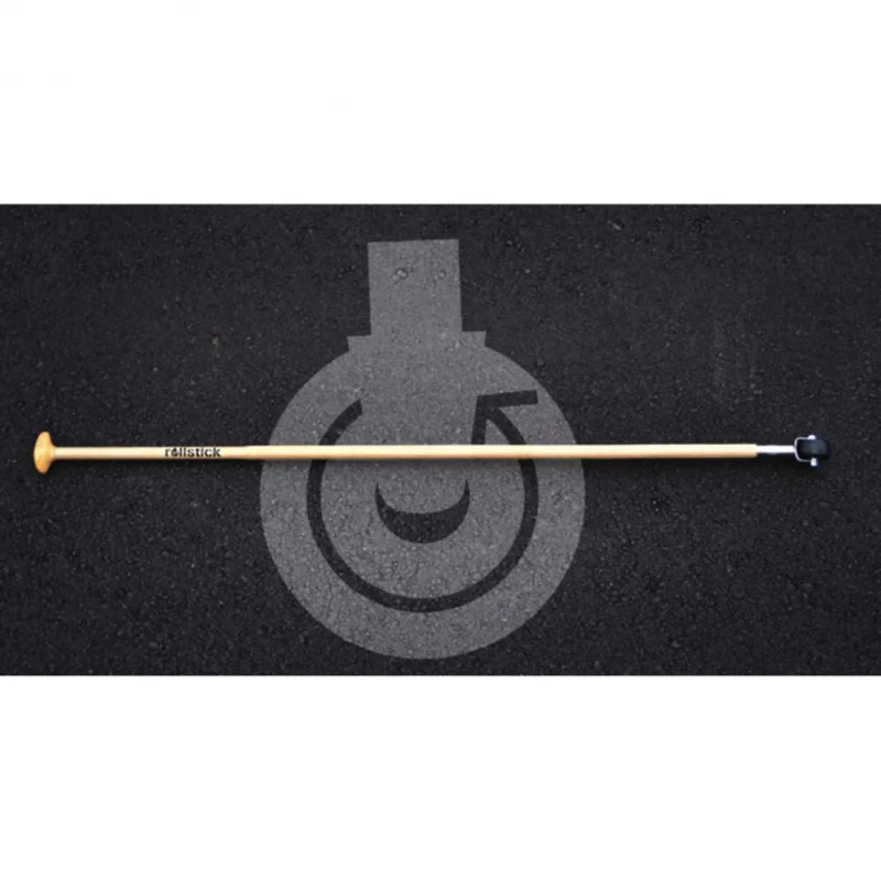 REMO SKATE CARVER ROLLSTICK MADERA DURA Authentique
