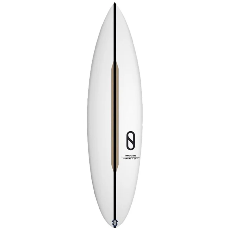 Achat Immédiat PLANCHE DE SURF FIREWIRE HOUDINI 6‘4‘‘