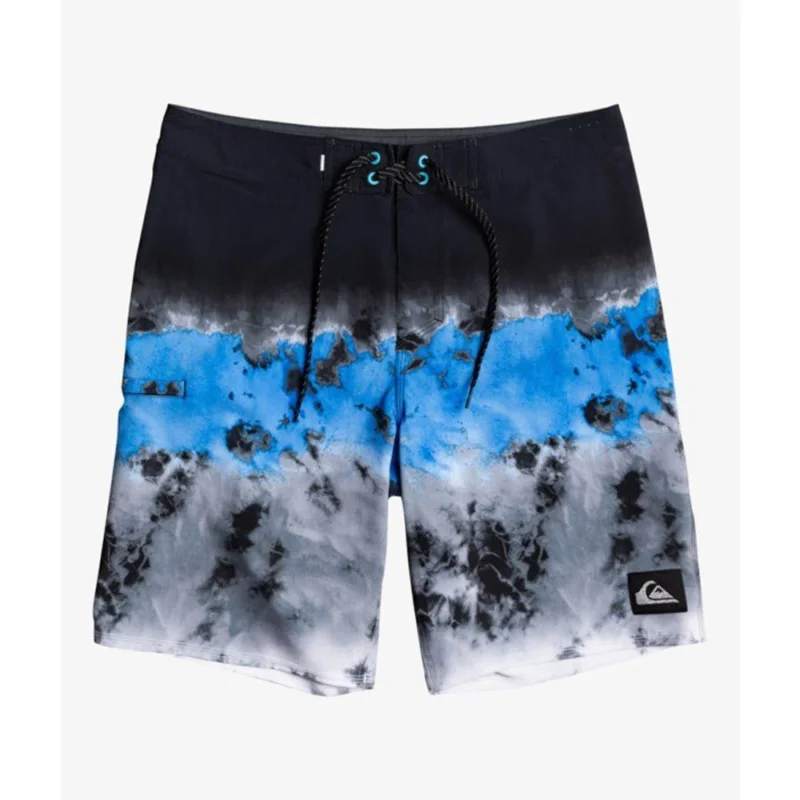 BOARDSHORT QUIKSILVER SURFSILK SLAB Dernière Chance