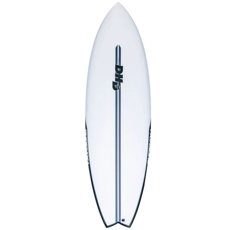 Prix Promo PLANCHE DE SURF DHD PHOENIX EPS 6‘0‘‘