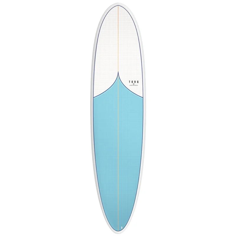 PLANCHE DE SURF TORQ FUN 7‘6‘‘ Prix Choc