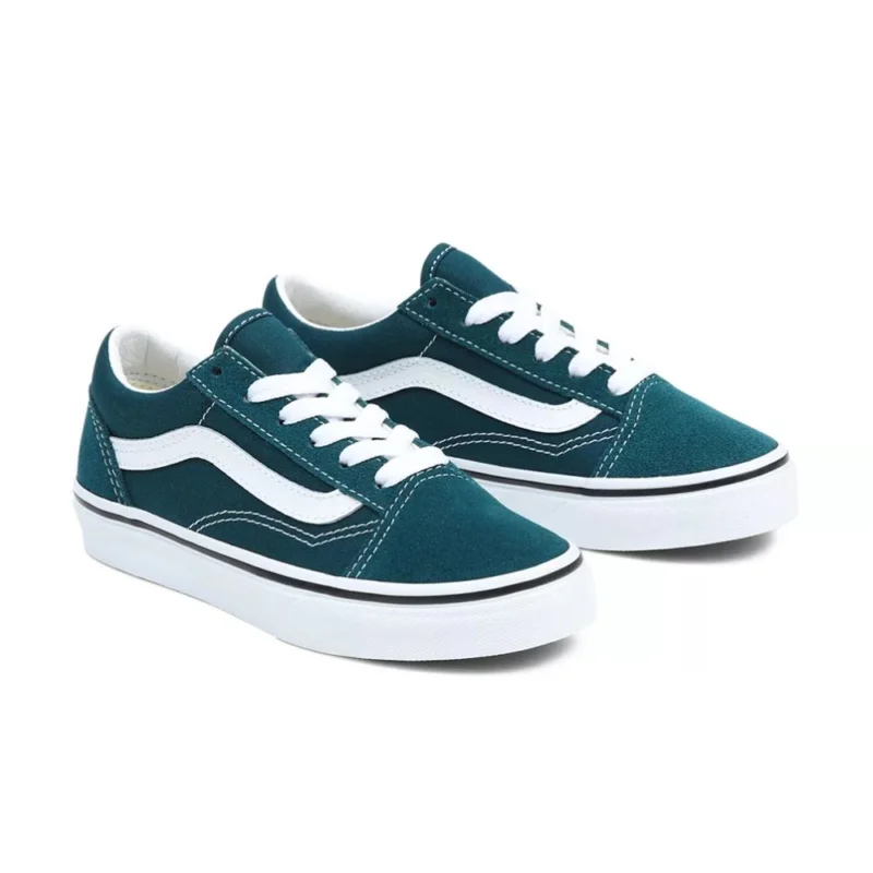 Commander Maintenant SNEAKERS VANS UY OLD SKOOL