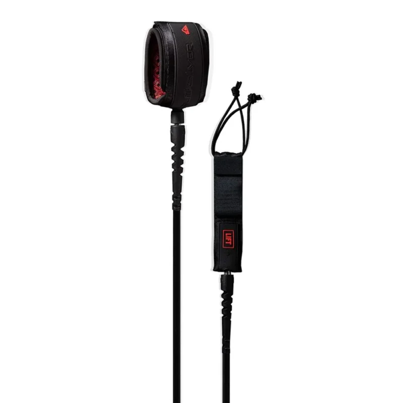 LEASH QUIKSILVER LIFT BIG WAVE 8‘ Vente Flash