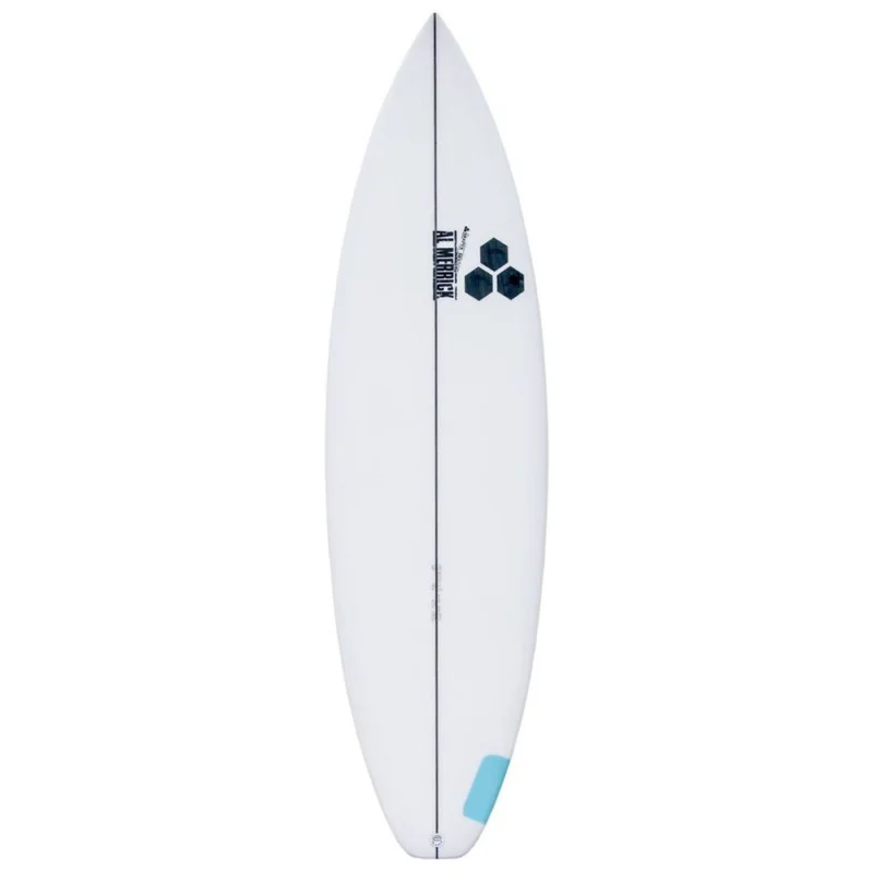 PLANCHE DE SURF AL MERRICK HAPPY 6‘4‘‘ Offre Exclusive
