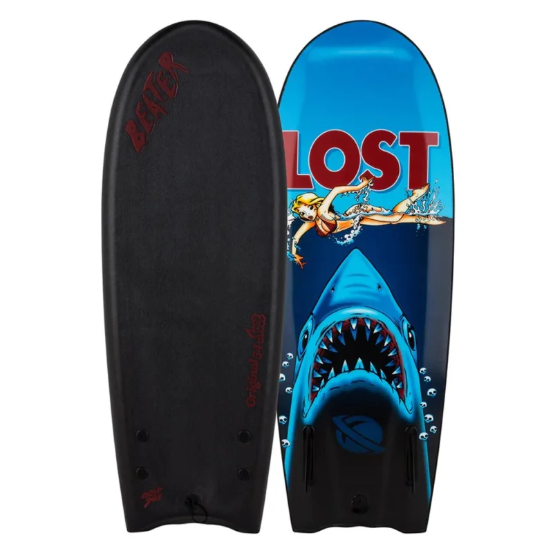 Meilleure Vente PLANCHE DE SURF CATCH SURF BEATER ORIGINAL 54