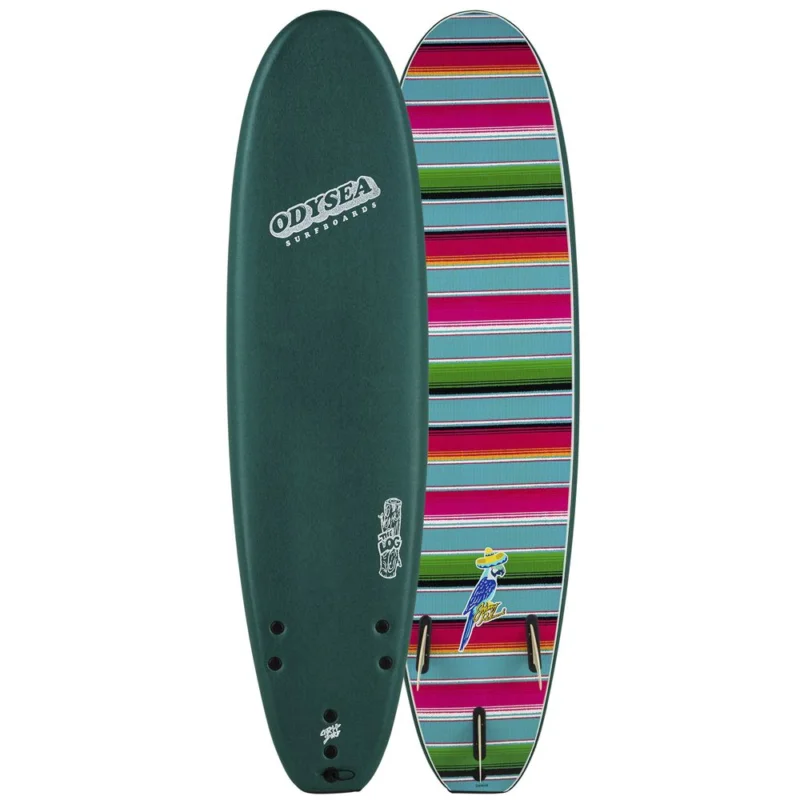 Commander Vite PLANCHE DE SURF CATCH SURF ODYSEA LOG JOHNNY REDMOND 7‘0‘‘