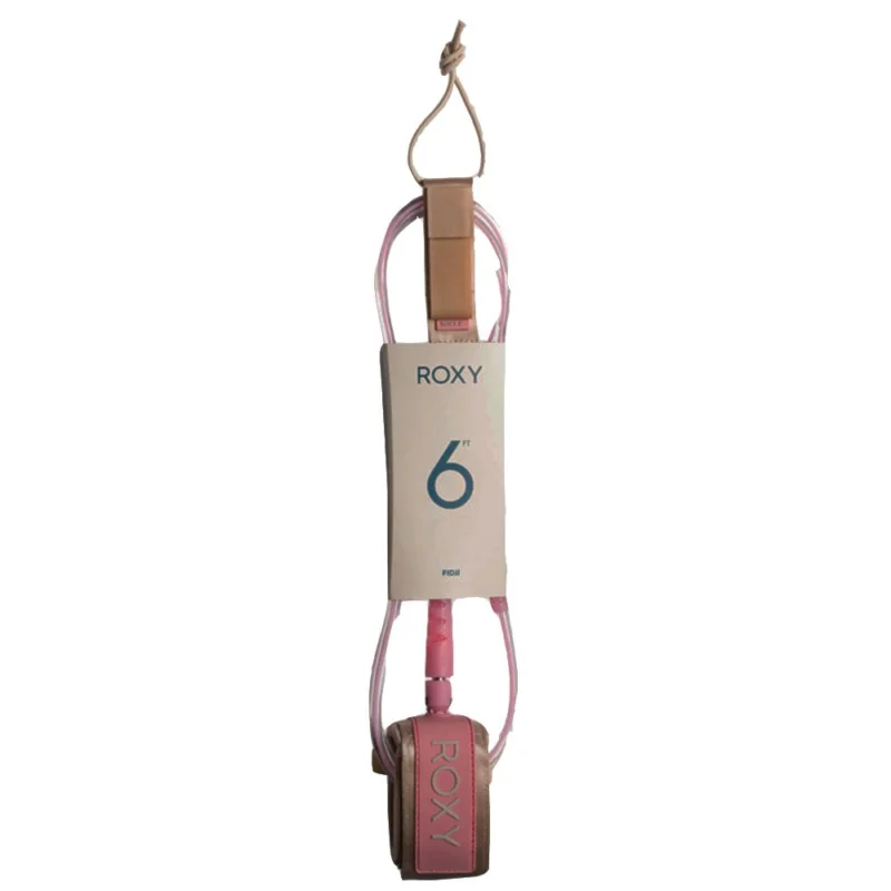 Certifié LEASH ROXY FIJI 6‘