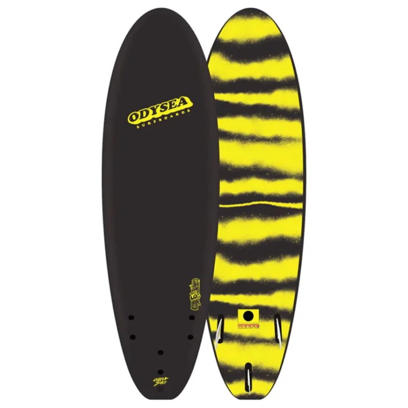PLANCHE DE SURF CATCH SURF ODYSEA LOG- BEEFS TV 7‘0‘‘ Retour Gratuit