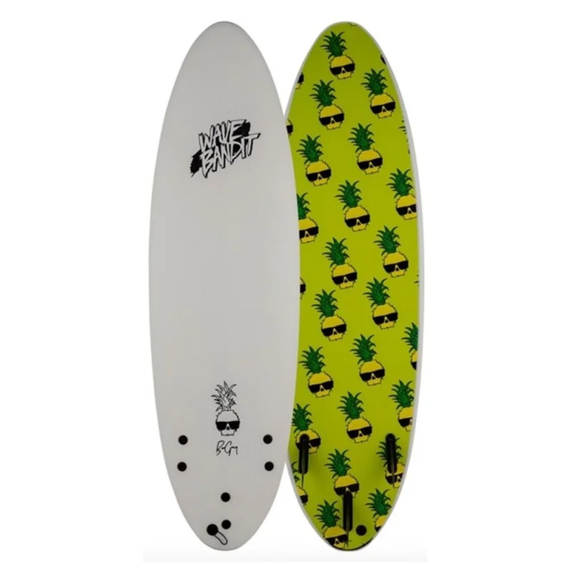 Must-Have PLANCHE DE SURF CATCH SURF BEN GRAVY PERFORMER TRI Ben Gravy 6‘4‘‘