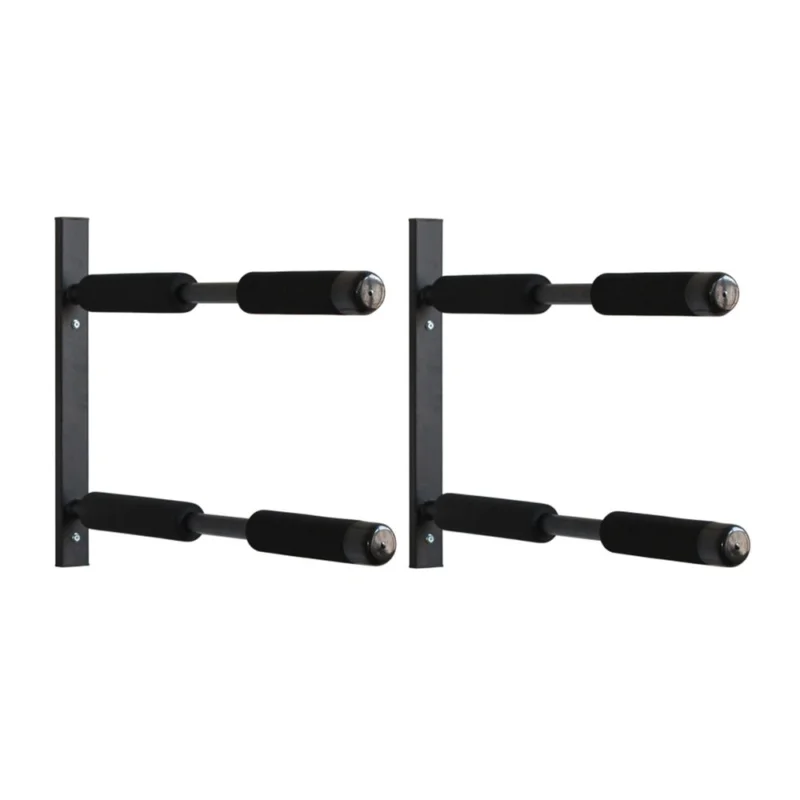 RACK SURFLOGIC SUP/LONGBOARD WALL Pas Cher