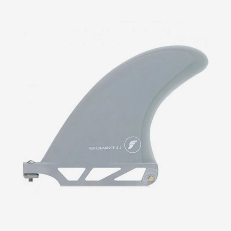 Meilleure Vente QUILLA LONGBOARD FUTURES PERFORMANCE 4.5‘‘