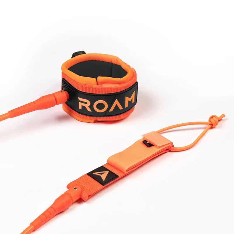 LEASH ROAM PREMIUM 6‘ Réduction