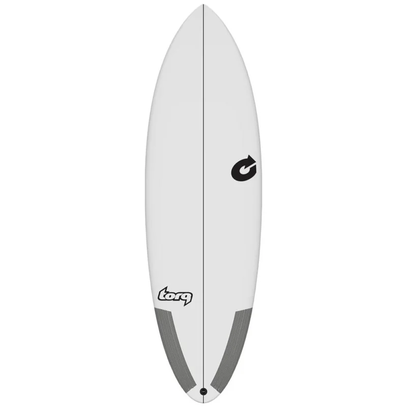 PLANCHE DE SURF TORQ TEC MULTIPLIER 6‘0‘‘ Affaire À Saisir