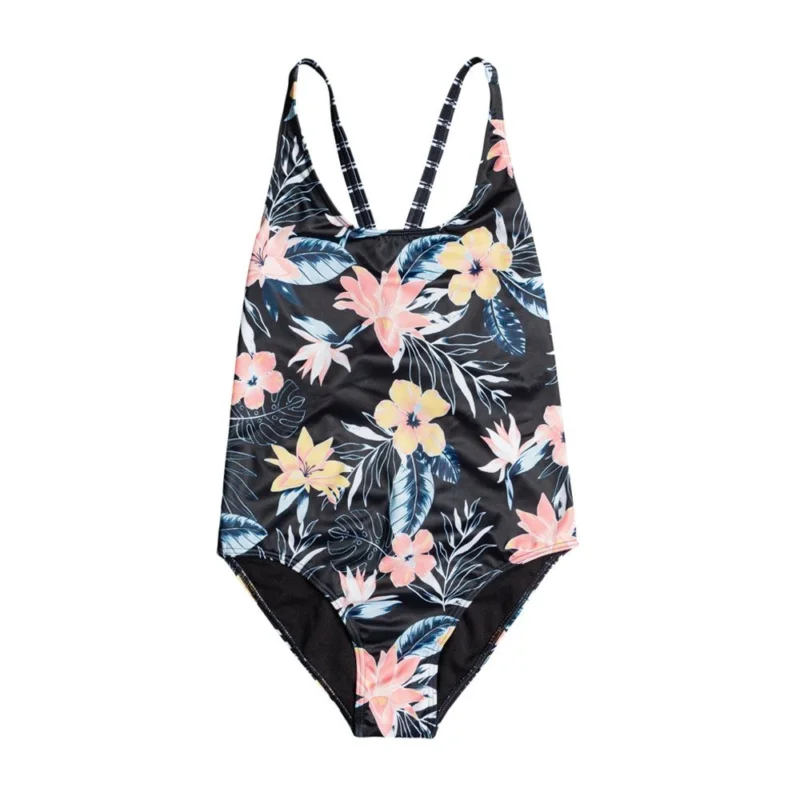 Marque BOARDSHORT ROXY FLOWERS ADDICT
