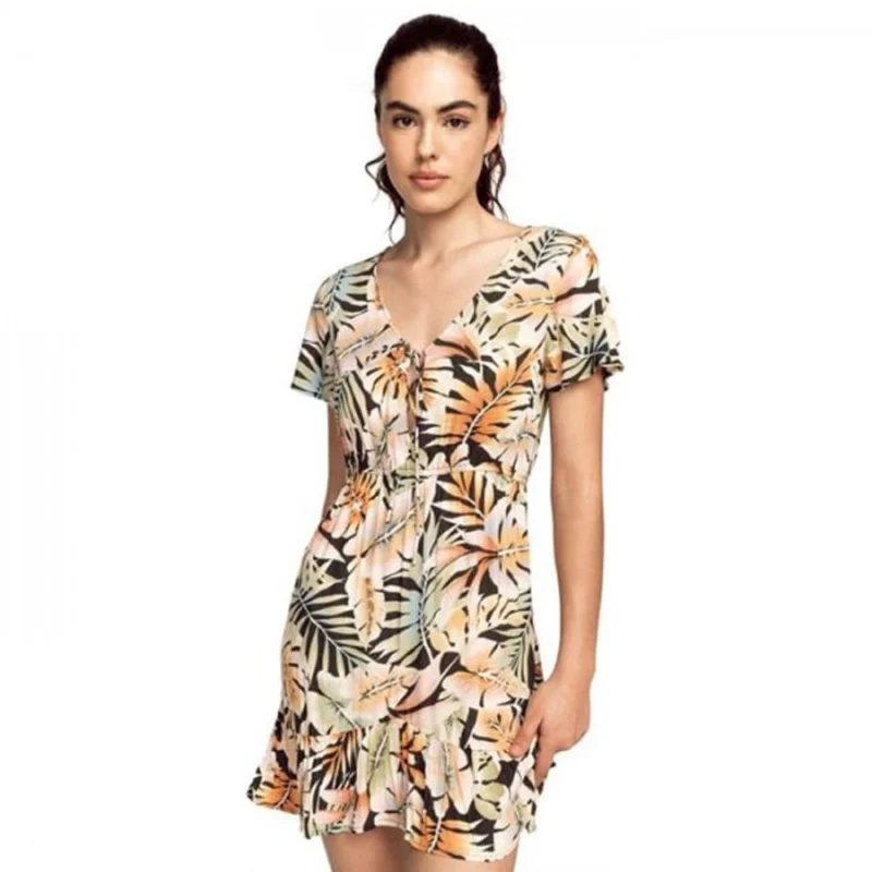 Meilleure Vente ROBE BILLABONG DAY TRIPPIN