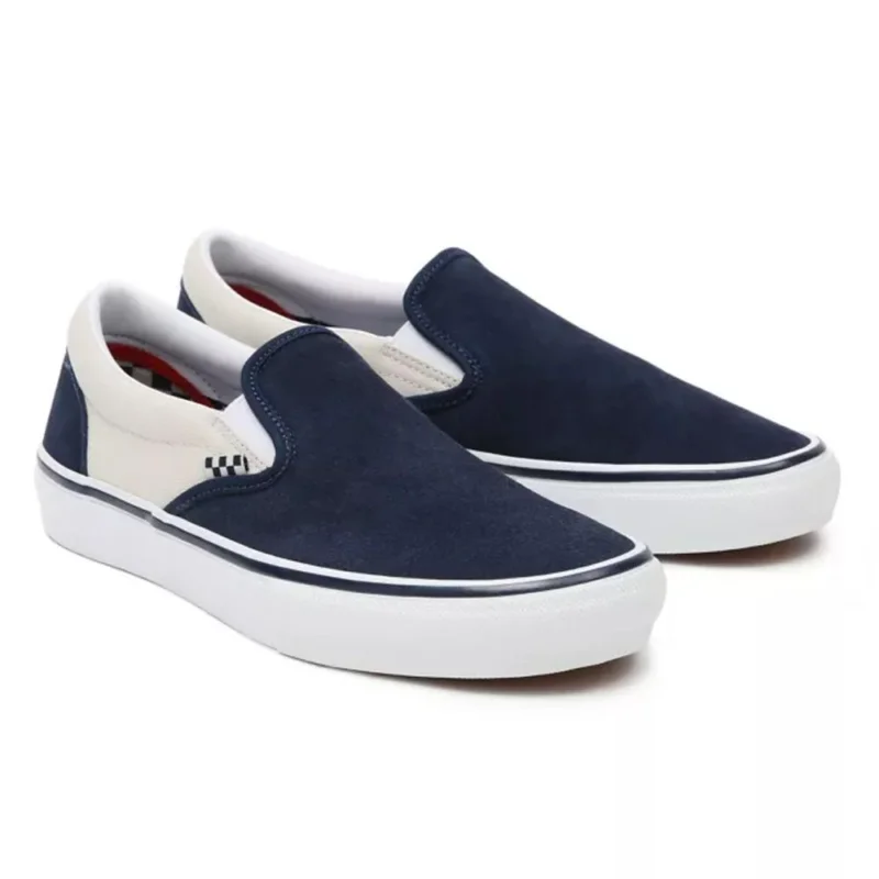 Livraison Express SNEAKERS VANS MN SKATE SLIP-ON