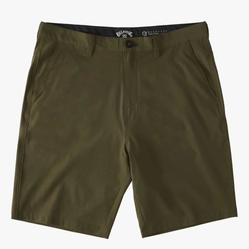 Certifié SHORTS BILLABONG SURFTREK TRANSPORT