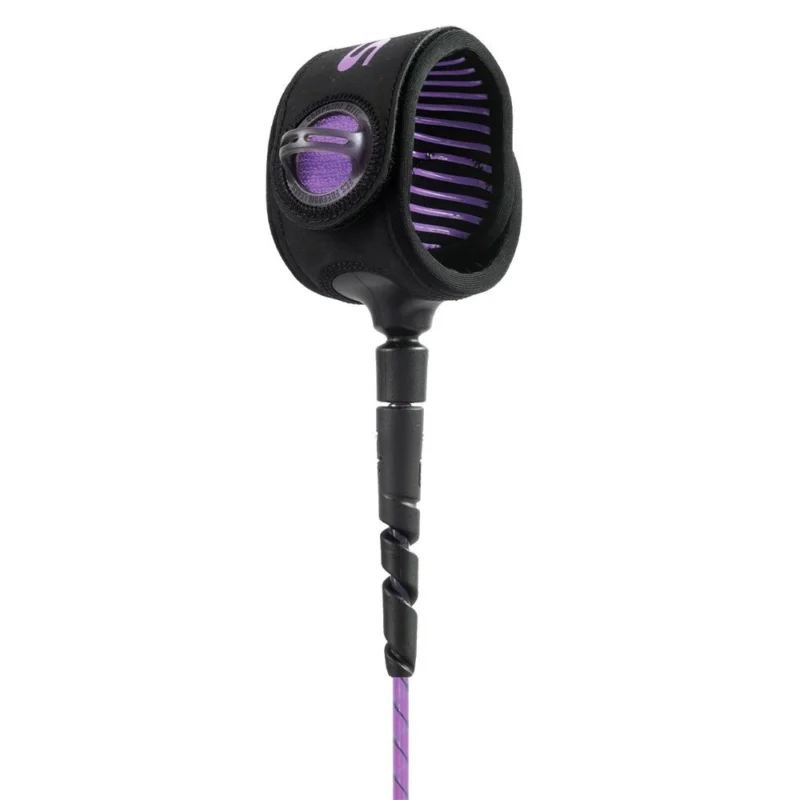 LEASH FCS FREEDOM HELIX COMP 6’ Expédié Aujourd'hui