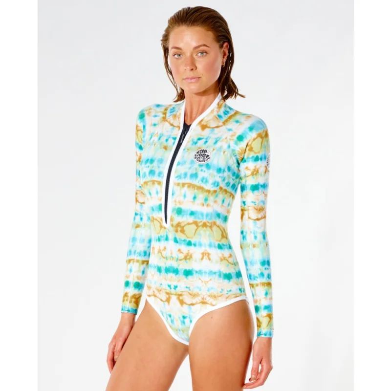 COMBINAISON RIP CURL G BOMB L1mm Promotion