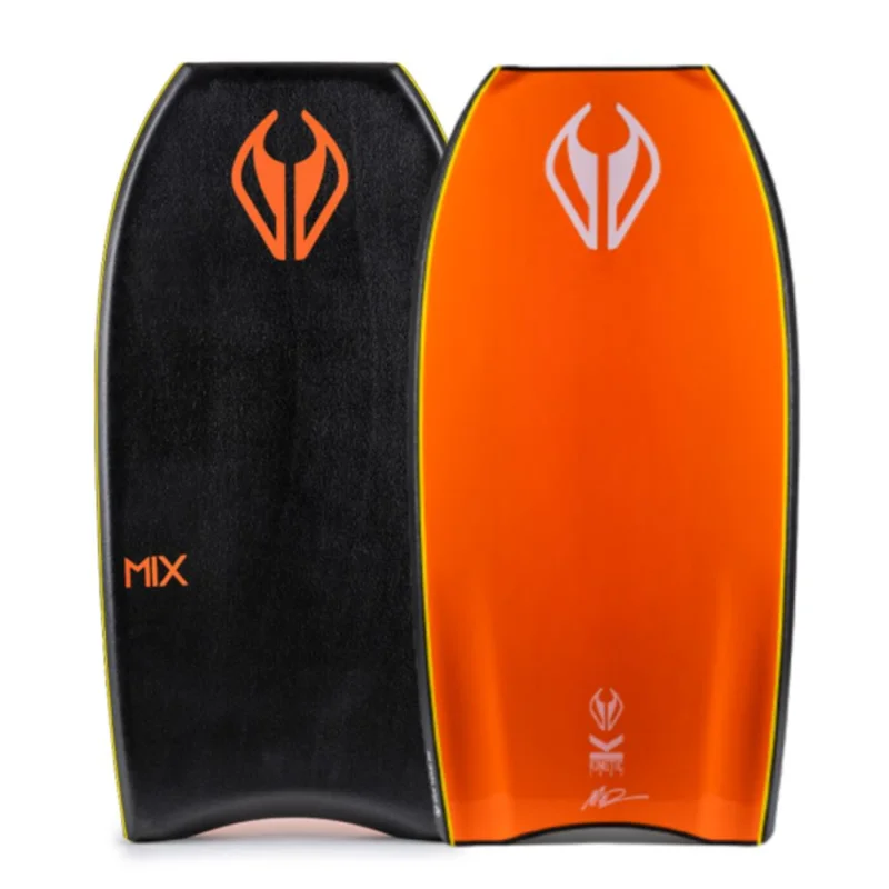 Certifié BODYBOARD NMD MIX TECH PP 42‘‘