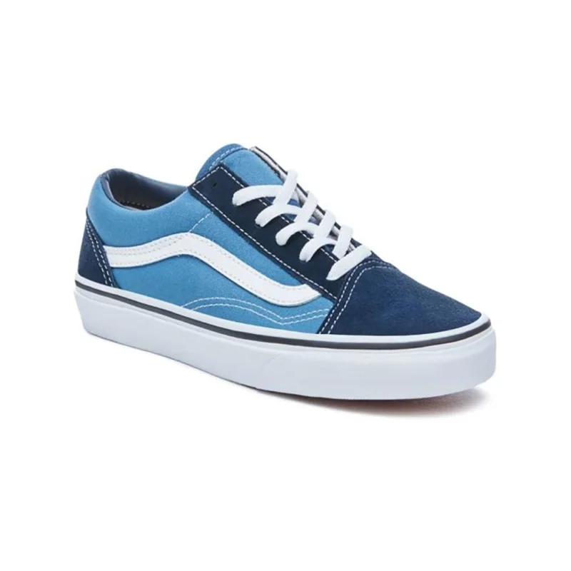 SNEAKERS VANS OLD SKOOL Authentique