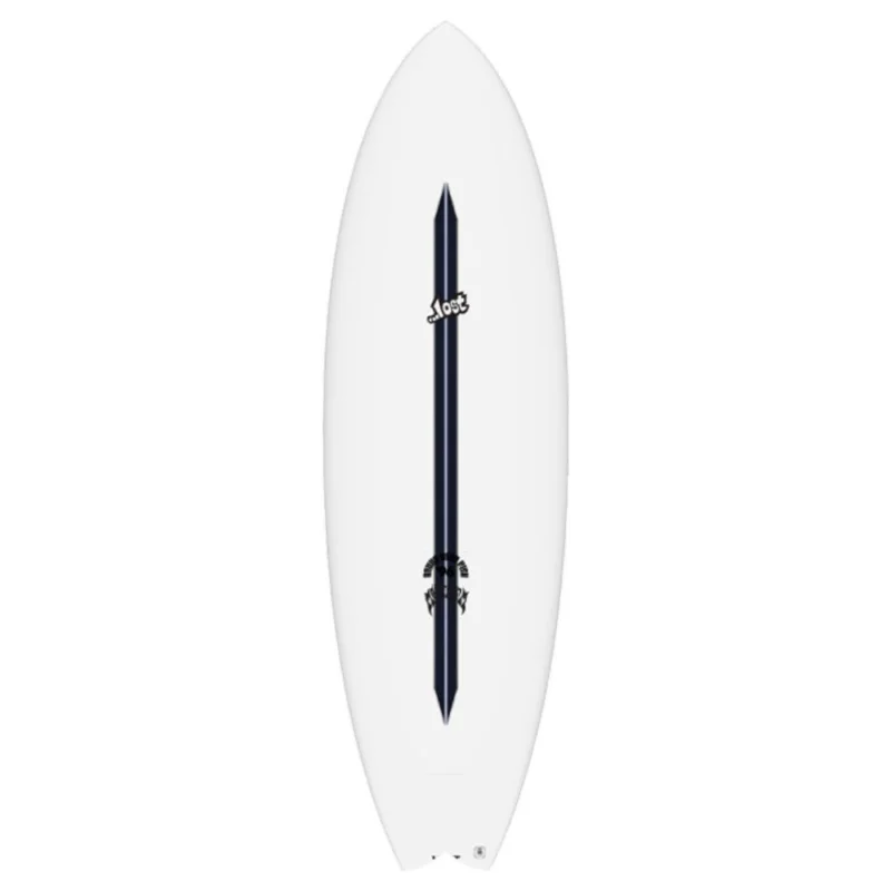 Vente Flash PLANCHE DE SURF LOST RNF 1996 LIGHT SPEED 6‘2‘‘