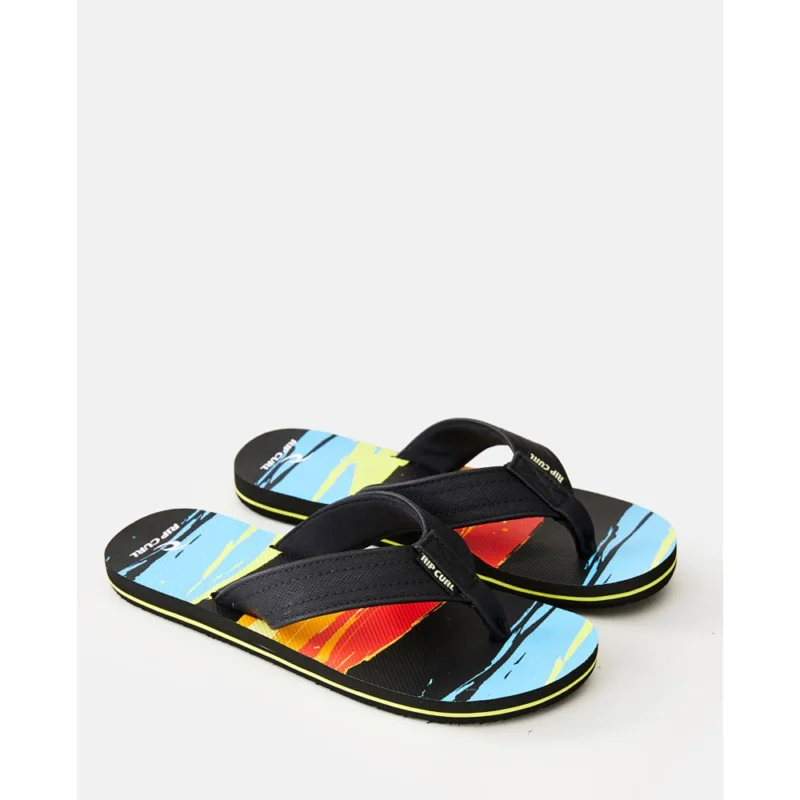 SANDALES RIP CURL RIPPER KIDS Réduction