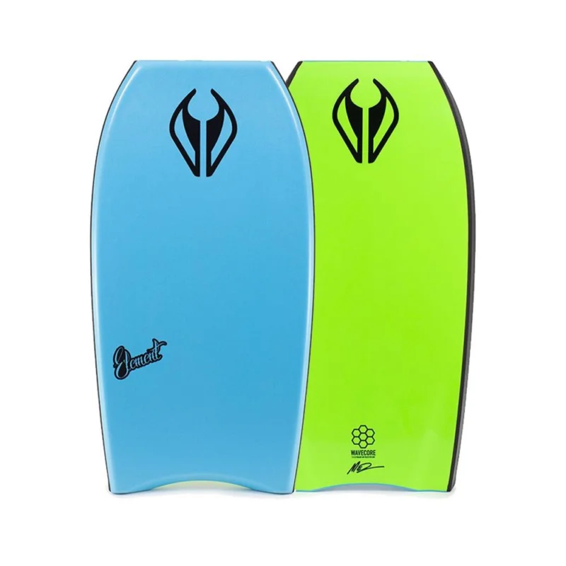 BODYBOARD NMD ELEMENT PE HD 42‘‘ Prix Bas
