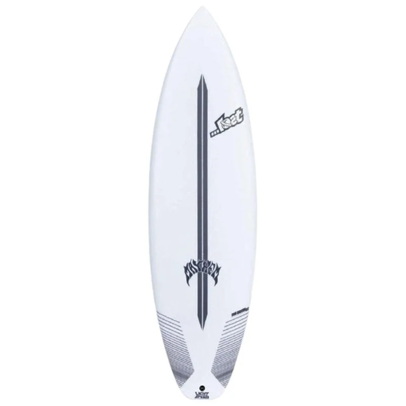 PLANCHE DE SURF LOST SUB DRIVER LIGHT SPEED 5‘10‘‘ Populaire