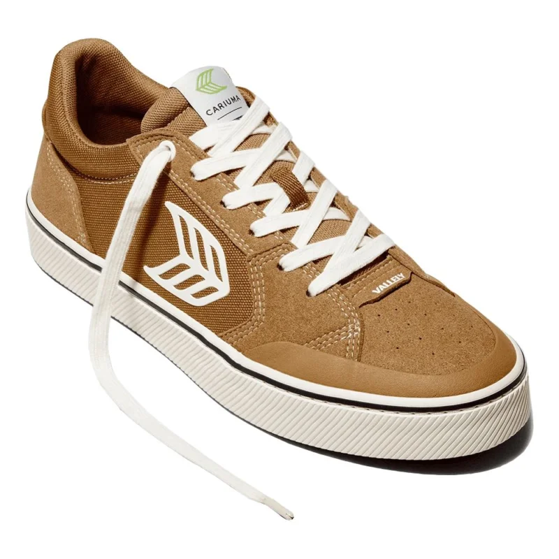 Must-Have SNEAKERS CARIUMA VALLELY SKATE