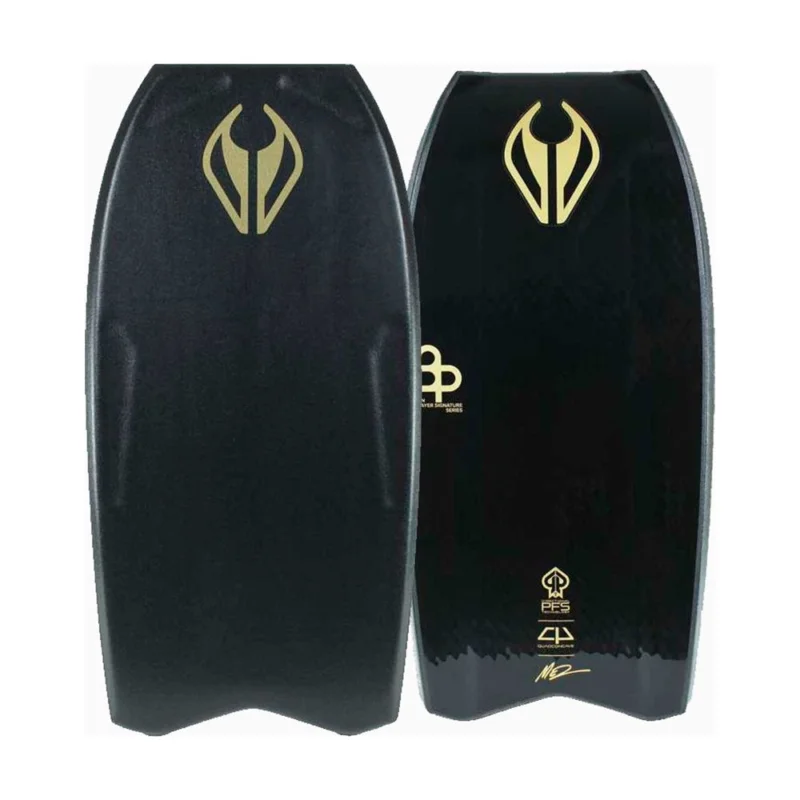 Nouvel Arrivage BODYBOARD NMD BEN PLAYER QUANTUM WIFLY V2 PP 42‘‘