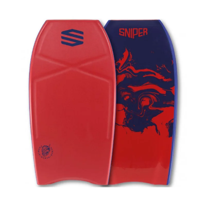 Affaire À Saisir BODYBOARD SNIPER DEMON PE IMPROVE SERIES 42‘