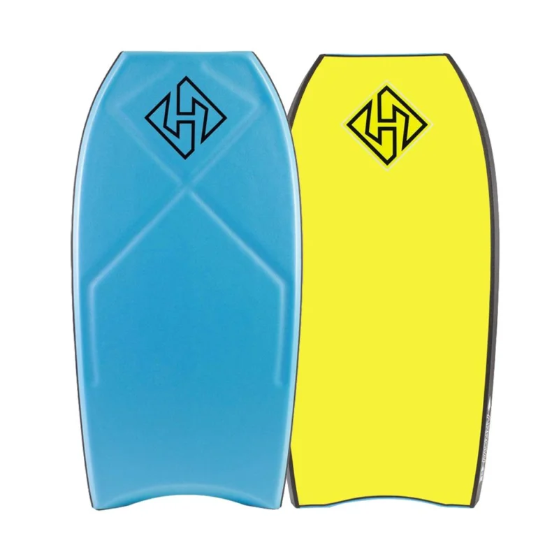 Meilleure Vente BODYBOARD HUBBOARDS HOUSTON ARROW PE 40‘‘