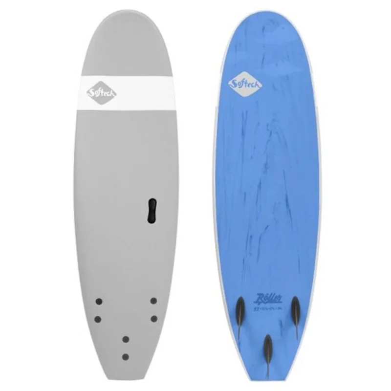 PLANCHE DE SURF SOFTECH ROLLER 6‘0‘‘ Achat Immédiat