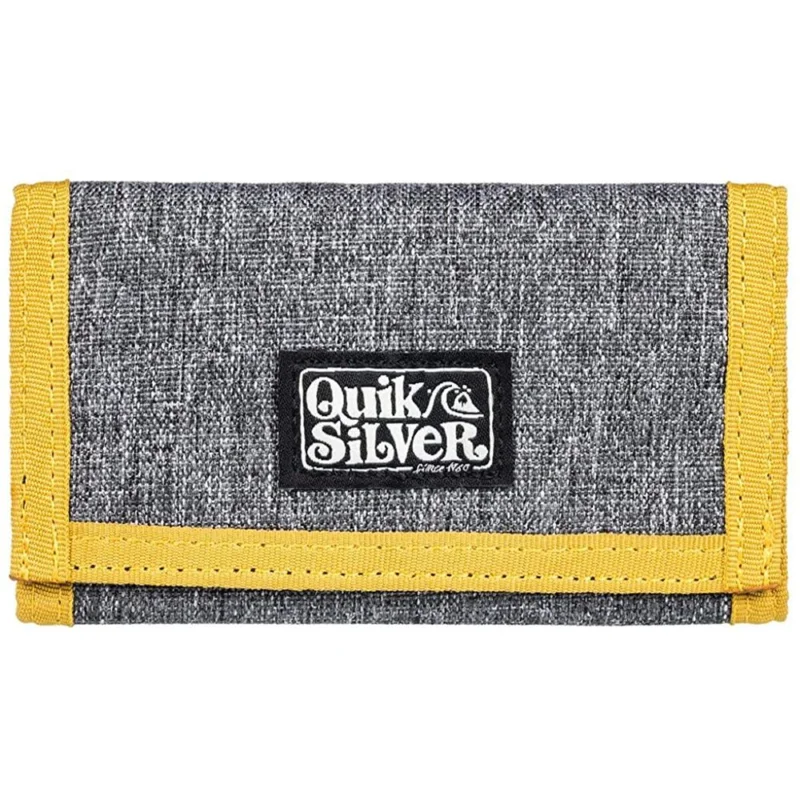 Nouveauté PORTEFEUILLE QUIKSILVER THE EVERYDAILY