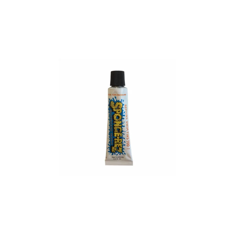 KITS DE RÔPARATION SPONGEREZ 0.5 OZ Offre Exclusive