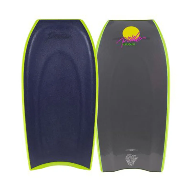 BODYBOARD PRIDE REALEST RADIAL FLEX SDC 41‘‘ Offre Limitée