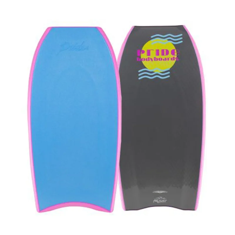 Paiement Sécurisé BODYBOARD PRIDE THE ANSWER RADIAL FLEX SDC 41‘‘