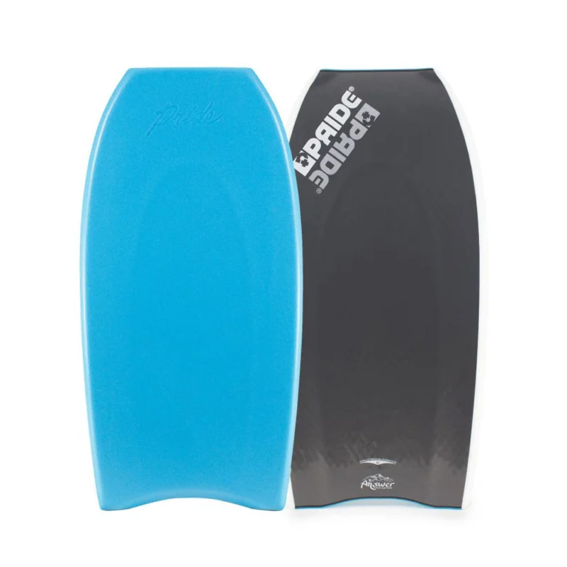 Expédié Aujourd'hui BODYBOARD PRIDE THE ANSWER RADIAL FLEX SDC 41.5‘‘