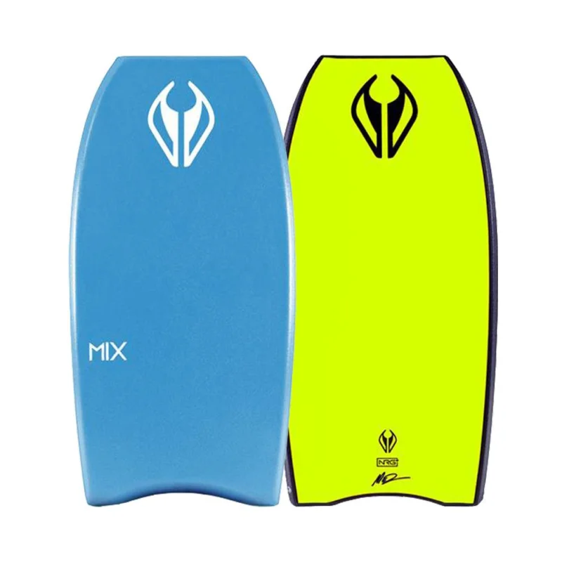 Expédition Rapide BODYBOARD NMD MIX TECH NRG+ 40‘‘