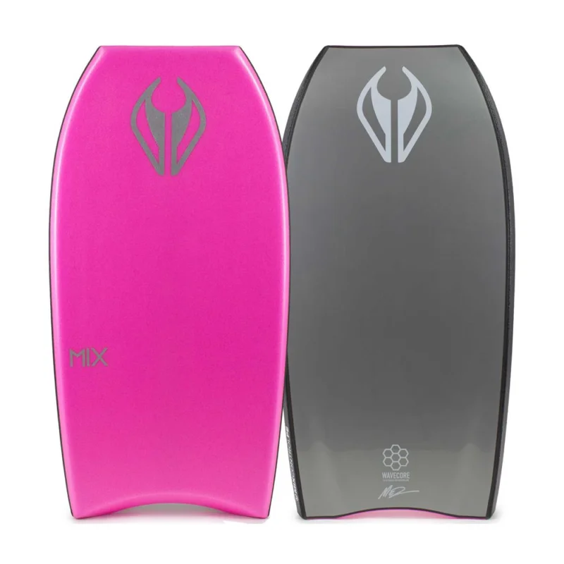 Satisfait Ou Remboursé BODYBOARD NMD MIX TECH PP 41.5‘‘