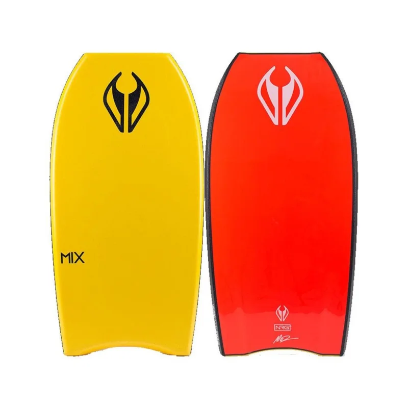 BODYBOARD NMD MIX TECH PP 41.5‘‘ Expédié Aujourd'hui