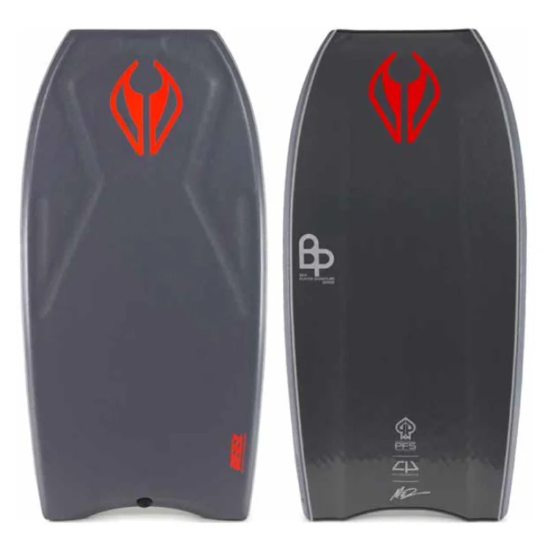 Vente Directe BODYBOARD NMD BEN PLAYER QUANTUM NRG+ ISS 42‘‘