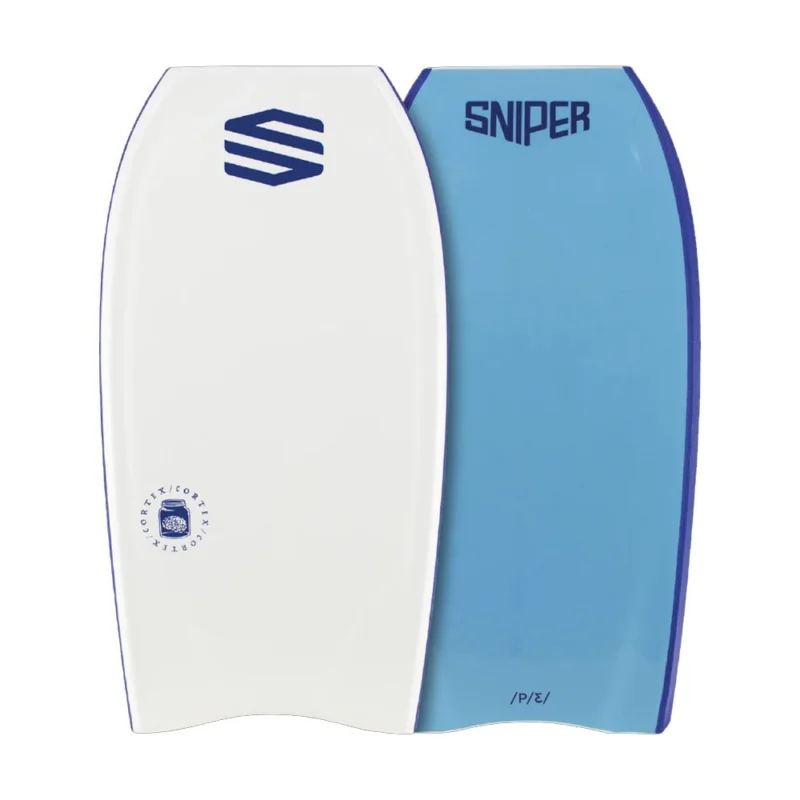 BODYBOARD SNIPER CORTEX PE IMPROVE SERIES 42‘ Bon Plan