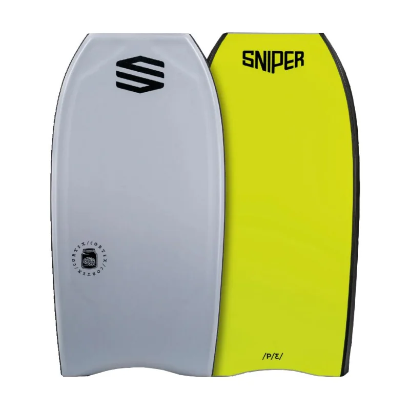 Achat Immédiat BODYBOARD SNIPER CORTEX PE IMPROVE SERIES 42‘